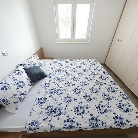 아파트 Luxury Sunset Penthouse With Seaview *