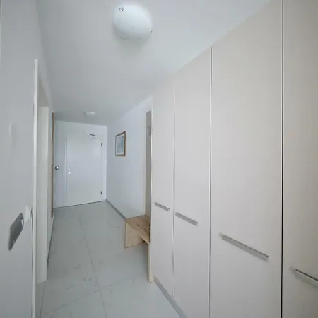 Luxury Sunset Penthouse With Seaview Petrcane