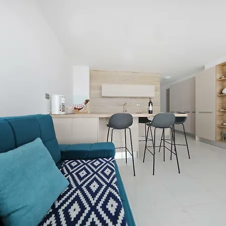 Luxury Sunset Penthouse With Seaview * Petrcane