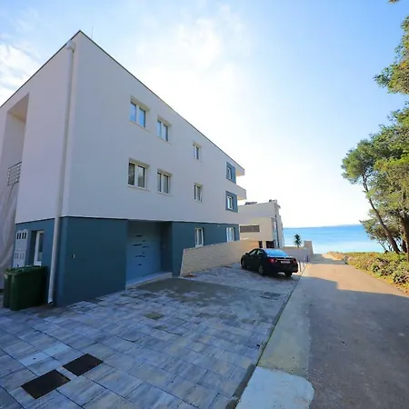 Luxury Sunset Penthouse With Seaview * Petrcane
