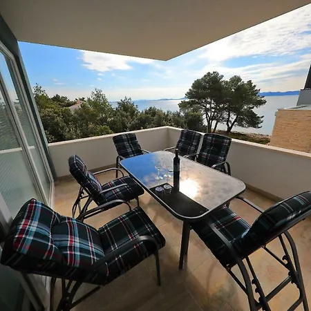 Luxury Sunset Penthouse With Seaview Apartment *