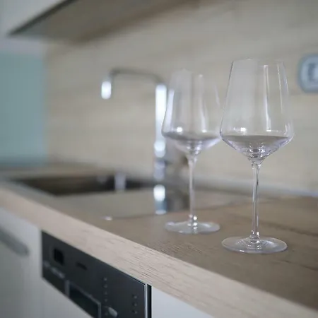 Luxury Sunset Penthouse With Seaview 아파트 *