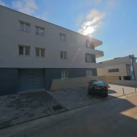 Luxury Sunset Penthouse With Seaview Апартаменты