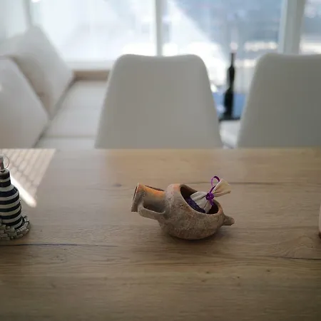 Luxury Sunset Penthouse With Seaview