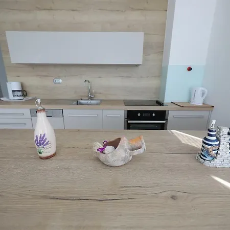 Luxury Sunset Penthouse With Seaview