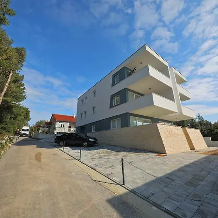 Apartment Luxury Sunset Penthouse With Seaview *