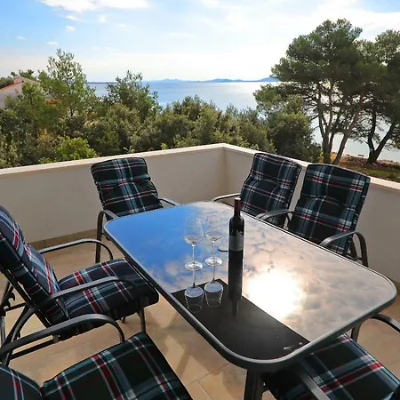Luxury Sunset Penthouse With Seaview 아파트
