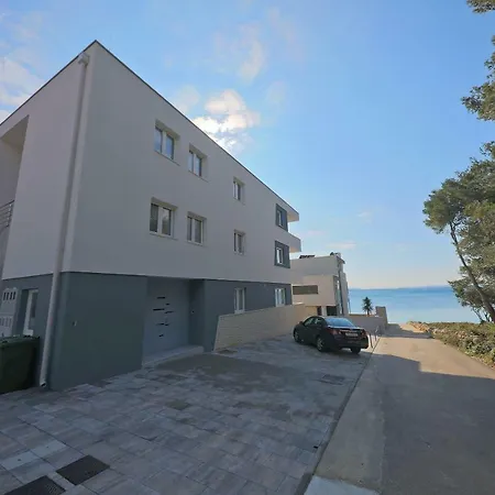 Luxury Sunset Penthouse With Seaview * Petrcane