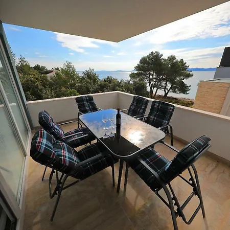 Apartment Luxury Sunset Penthouse With Seaview *