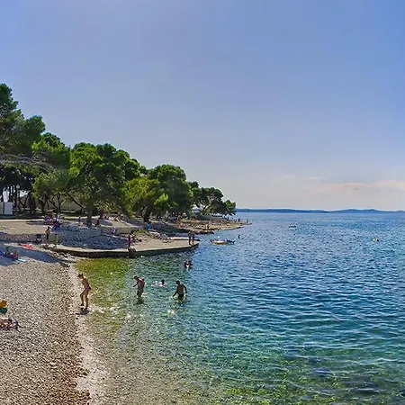 Luxury Sunset Penthouse With Seaview Apartamento