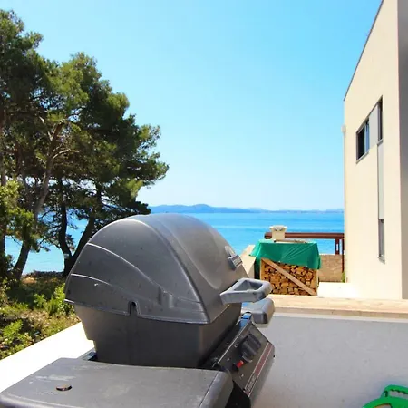 아파트 Luxury Sunset Penthouse With Seaview
