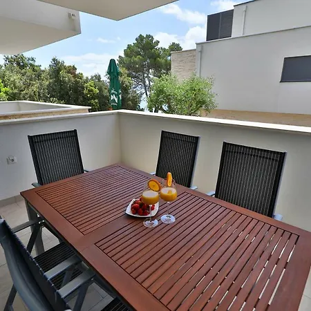 Luxury Sunset Penthouse With Seaview * Petrcane