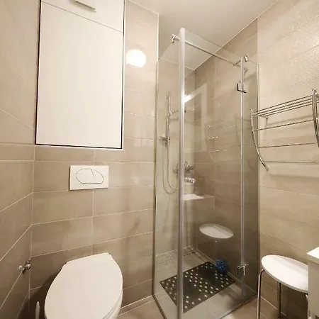 Luxury Sunset Penthouse With Seaview