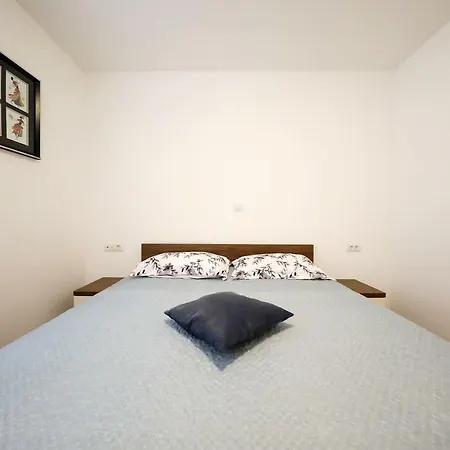 Luxury Sunset Penthouse With Seaview 아파트