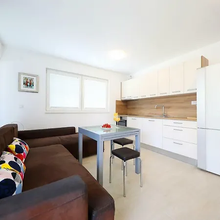 아파트 Luxury Sunset Penthouse With Seaview *
