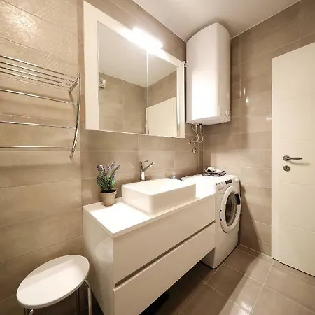 Luxury Sunset Penthouse With Seaview *