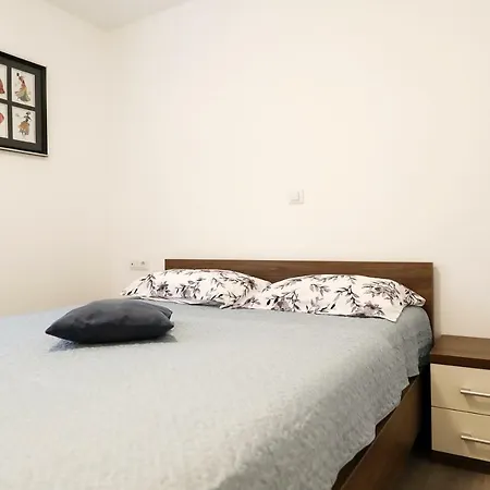 Apartamento Luxury Sunset Penthouse With Seaview *