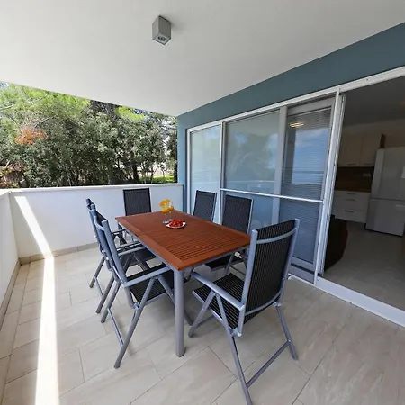 Luxury Sunset Penthouse With Seaview * Petrcane