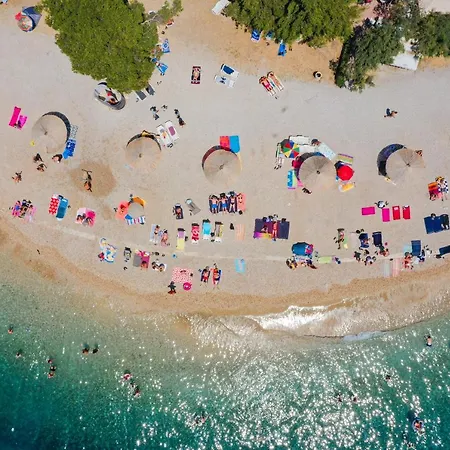 Luxury Sunset Penthouse With Seaview *