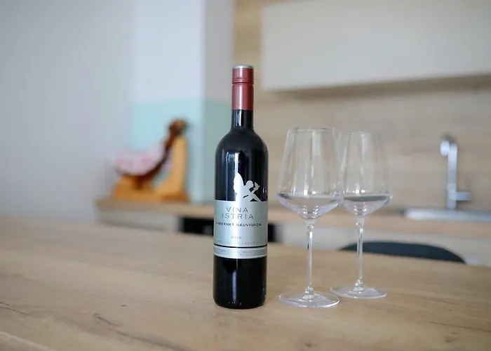 Luxury Sunset Penthouse With Seaview شقة *