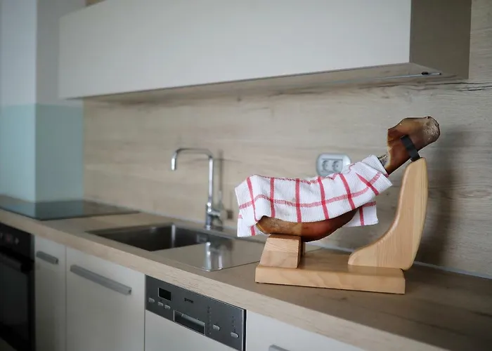 Luxury Sunset Penthouse With Seaview Appartement