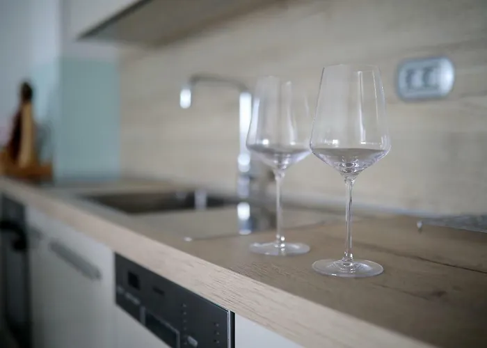 Luxury Sunset Penthouse With Seaview شقة *