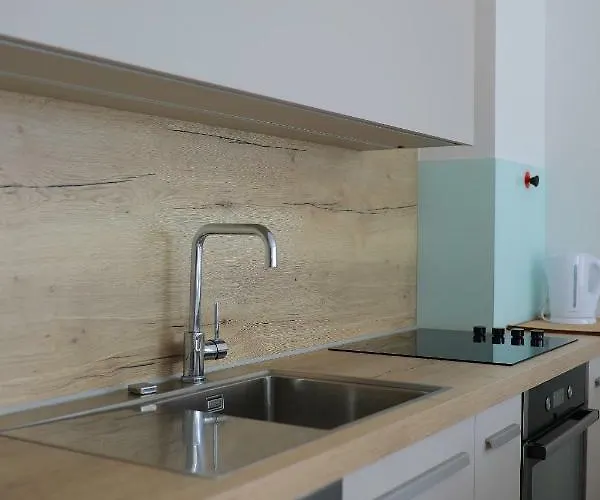 شقة Luxury Sunset Penthouse With Seaview