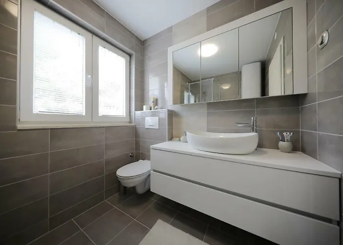 Appartement Luxury Sunset Penthouse With Seaview *