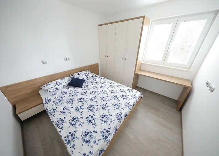 شقة Luxury Sunset Penthouse With Seaview *