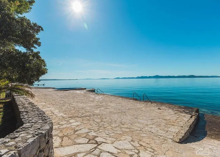 Luxury Sunset Penthouse With Seaview شقة *