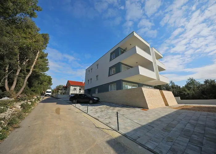 Appartement Luxury Sunset Penthouse With Seaview *