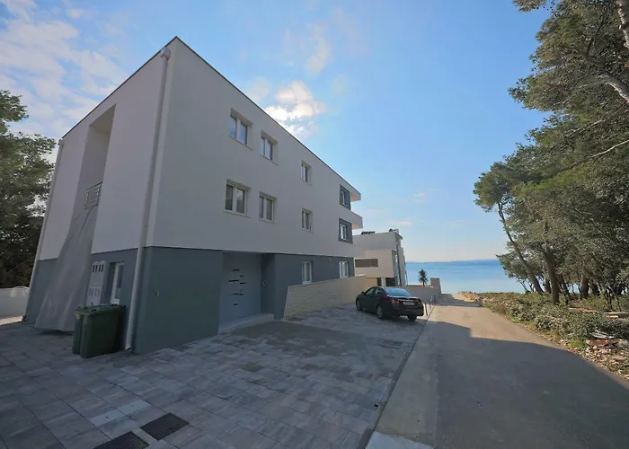 Luxury Sunset Penthouse With Seaview * Petrčane