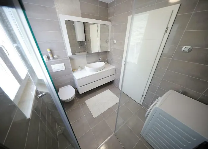 Appartement Luxury Sunset Penthouse With Seaview