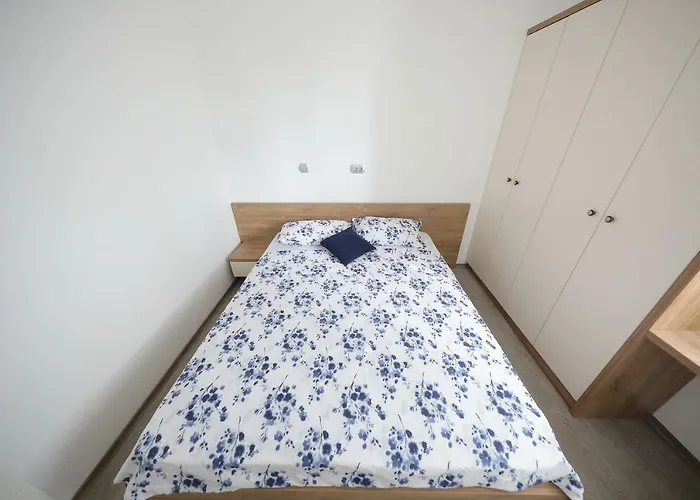 شقة Luxury Sunset Penthouse With Seaview *