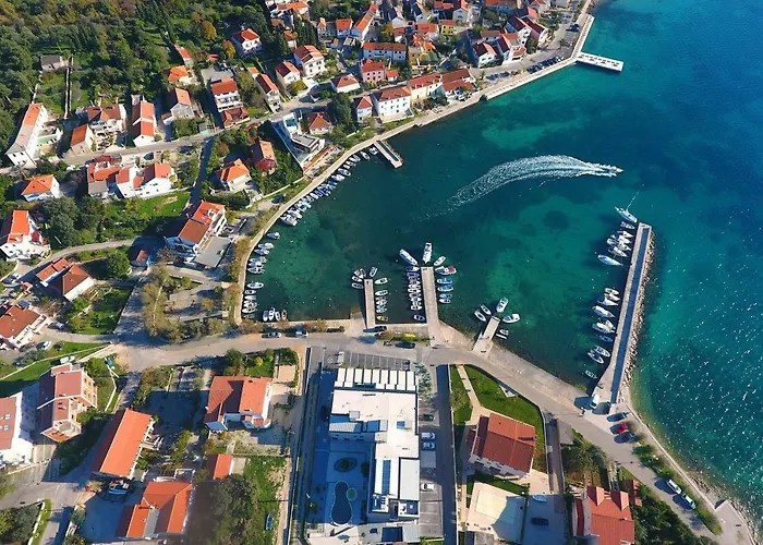 شقة Luxury Sunset Penthouse With Seaview بيتريتْشاني