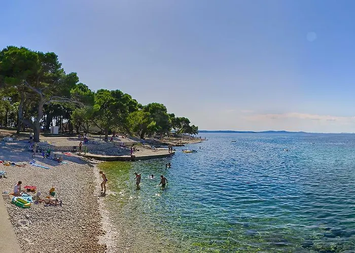 Luxury Sunset Penthouse With Seaview شقة