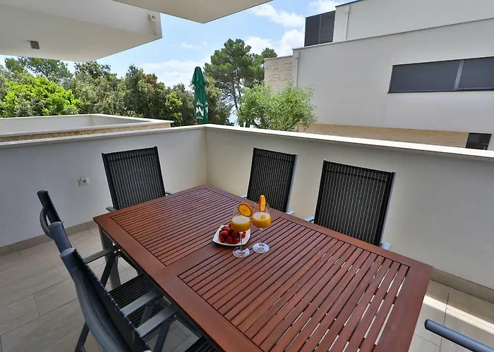 Luxury Sunset Penthouse With Seaview * Petrčane