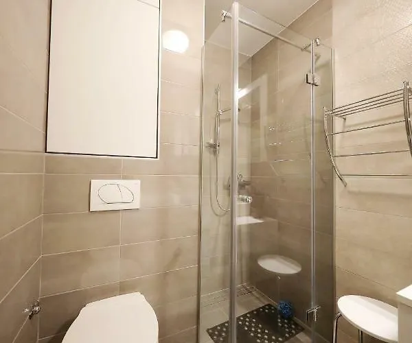 Luxury Sunset Penthouse With Seaview