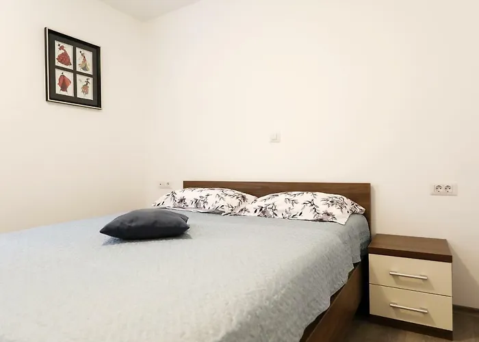 شقة Luxury Sunset Penthouse With Seaview *