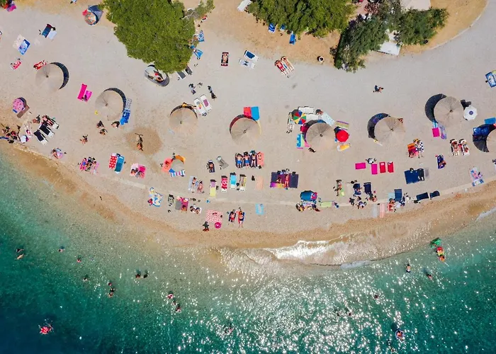 Luxury Sunset Penthouse With Seaview *