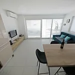 Luxury Sunset Penthouse With Seaview Petrcane