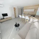 Lägenhet Luxury Sunset Penthouse With Seaview *