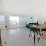 Lägenhet Luxury Sunset Penthouse With Seaview Petrcane