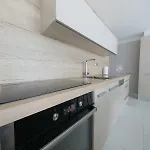 Luxury Sunset Penthouse With Seaview Lägenhet