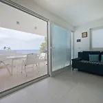 Lägenhet Luxury Sunset Penthouse With Seaview Petrcane