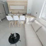 Lägenhet Luxury Sunset Penthouse With Seaview *