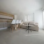 Lägenhet Luxury Sunset Penthouse With Seaview *