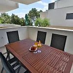 Luxury Sunset Penthouse With Seaview * Petrcane