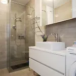 Luxury Sunset Penthouse With Seaview Lägenhet *