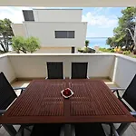 Luxury Sunset Penthouse With Seaview Petrcane